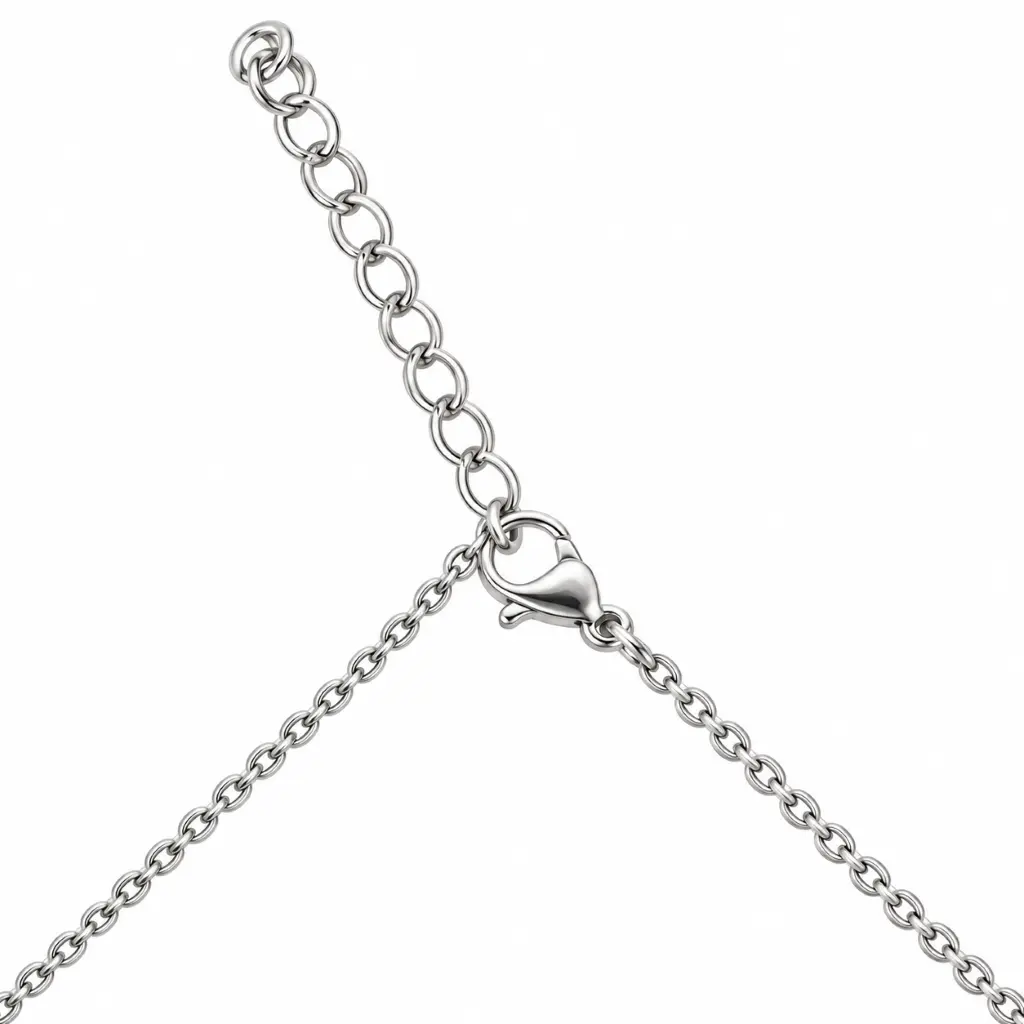 Bar Necklace with Custom Engraving image 2